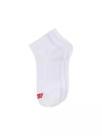 LEVI'S® |  Socken 3er Pkg white | 